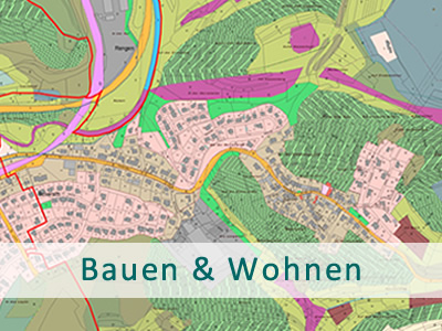 Link Bauen & Wohnen