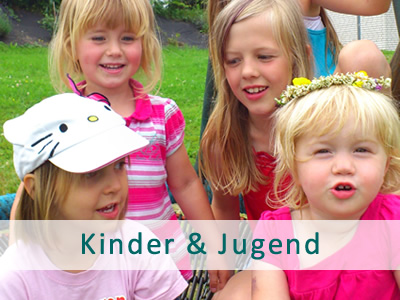 Link Kinder & Jugend